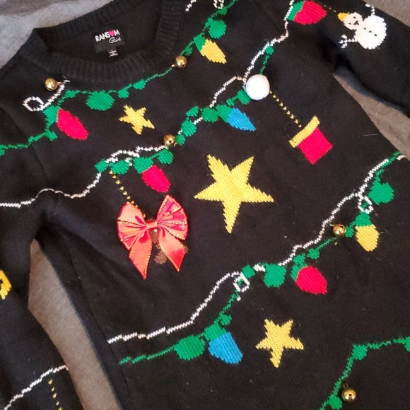 Sweater - Picture 2 of 3